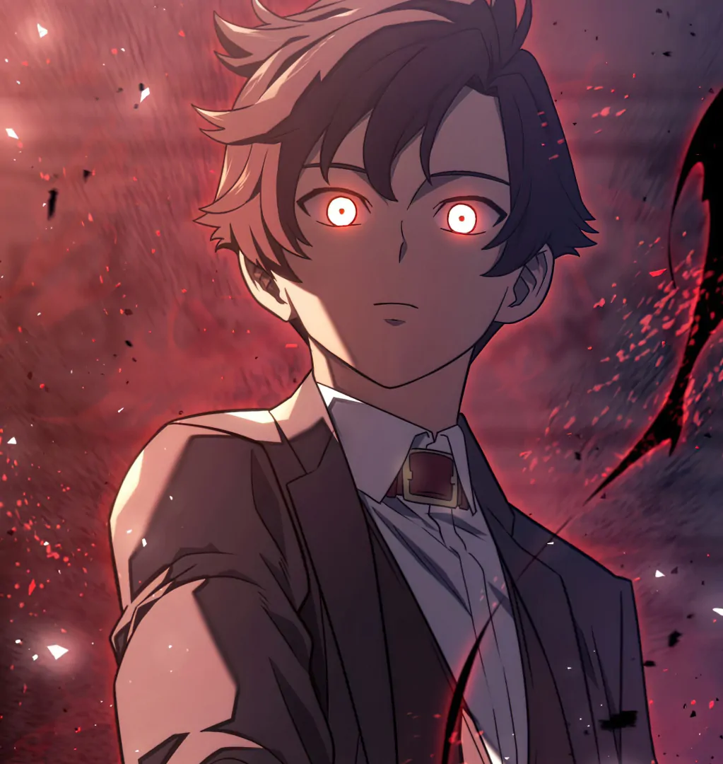 Revenge of the Iron-Blooded Sword Hound, Chapter 19 image 120